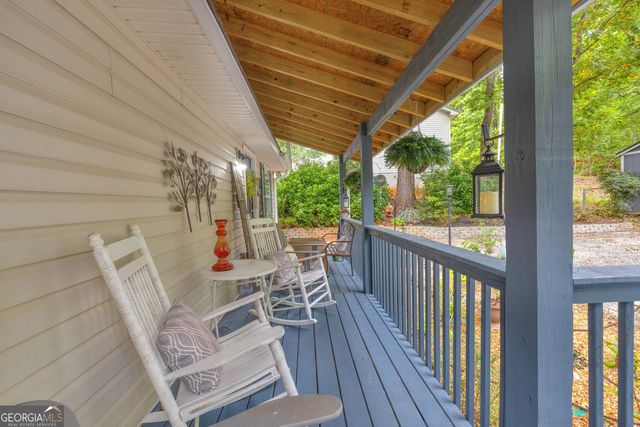 26 Chief Lane, Hartwell, GA 30643