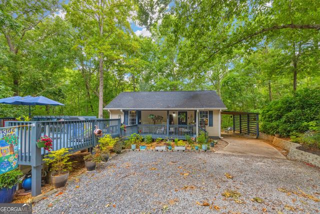 26 Chief Lane, Hartwell, GA 30643