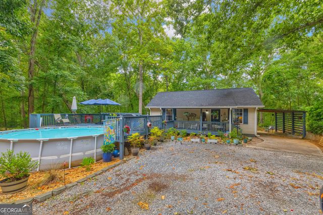 26 Chief Lane, Hartwell, GA 30643