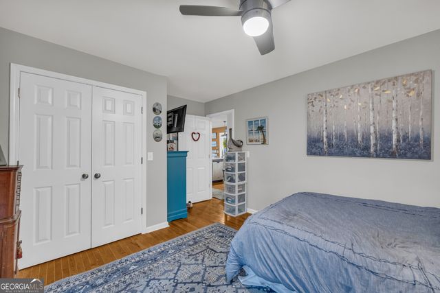 26 Chief Lane, Hartwell, GA 30643