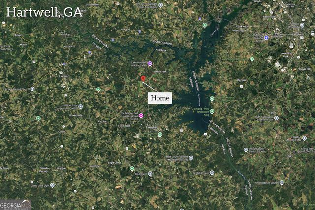 26 Chief Lane, Hartwell, GA 30643