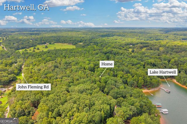 26 Chief Lane, Hartwell, GA 30643