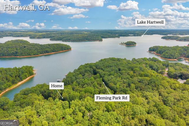 26 Chief Lane, Hartwell, GA 30643