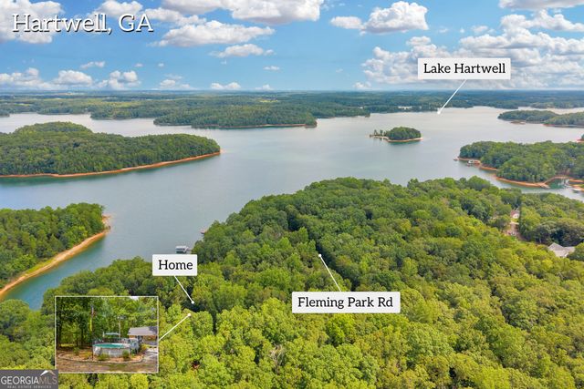 26 Chief Lane, Hartwell, GA 30643