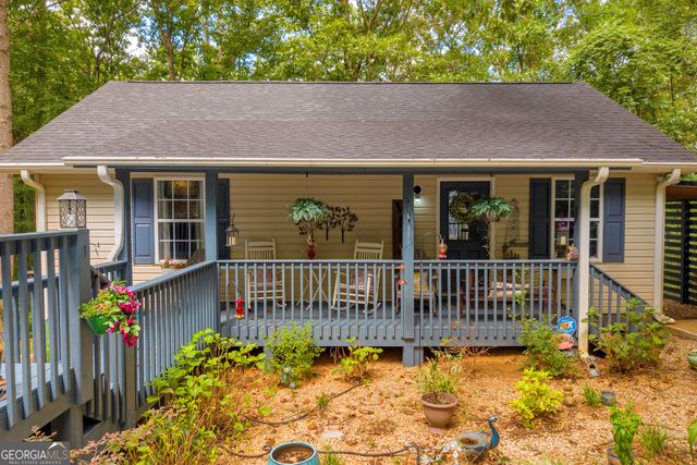 26 Chief Lane, Hartwell, GA 30643