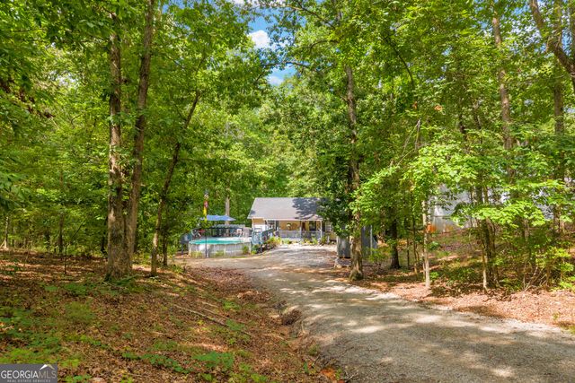 26 Chief Lane, Hartwell, GA 30643
