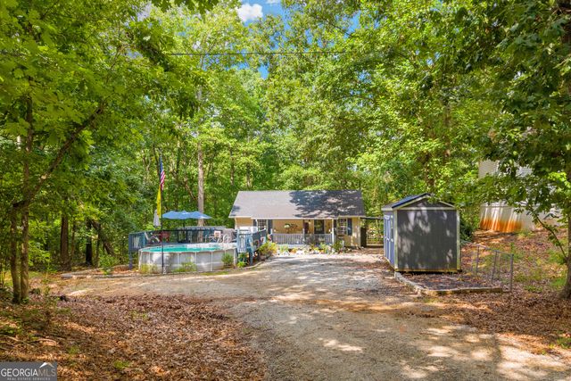 26 Chief Lane, Hartwell, GA 30643
