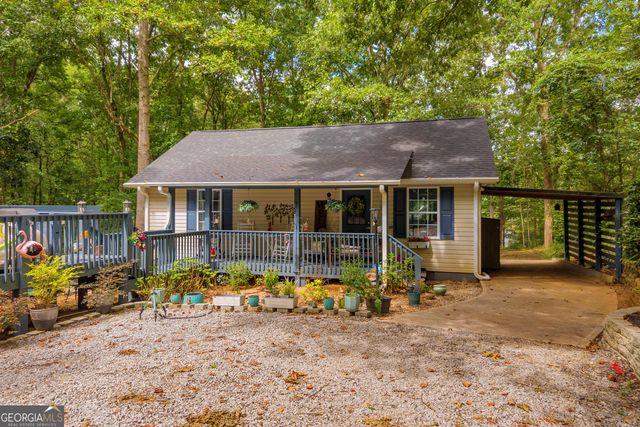 26 Chief Lane, Hartwell, GA 30643