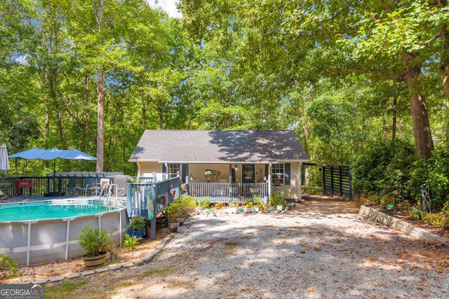 26 Chief Lane, Hartwell, GA 30643