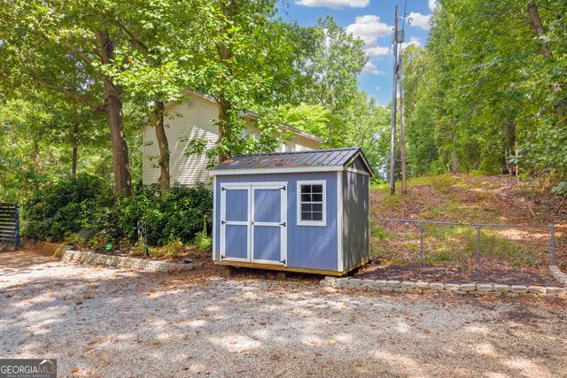 26 Chief Lane, Hartwell, GA 30643