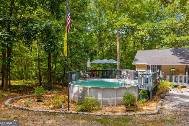 26 Chief Lane, Hartwell, GA 30643