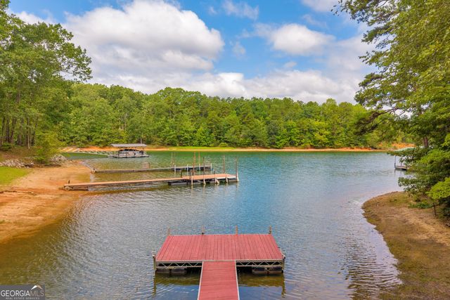 26 Chief Lane, Hartwell, GA 30643