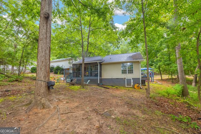 26 Chief Lane, Hartwell, GA 30643