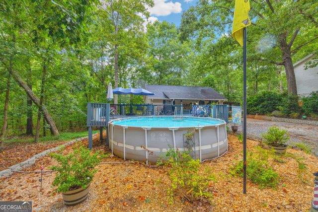 26 Chief Lane, Hartwell, GA 30643