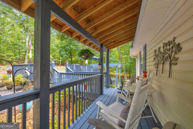 26 Chief Lane, Hartwell, GA 30643