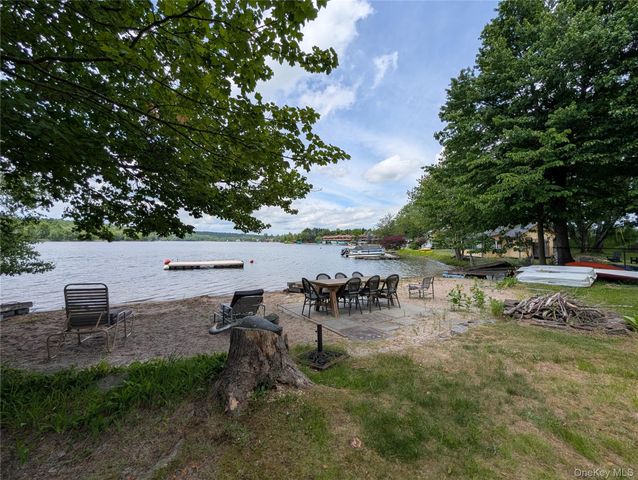 3565 State Route 55, Kauneonga Lake, NY 12720