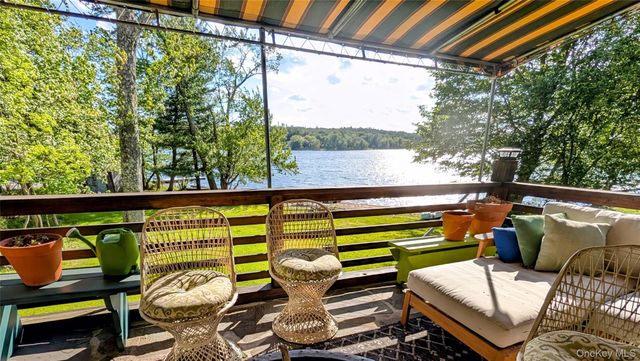 3565 State Route 55, Kauneonga Lake, NY 12720