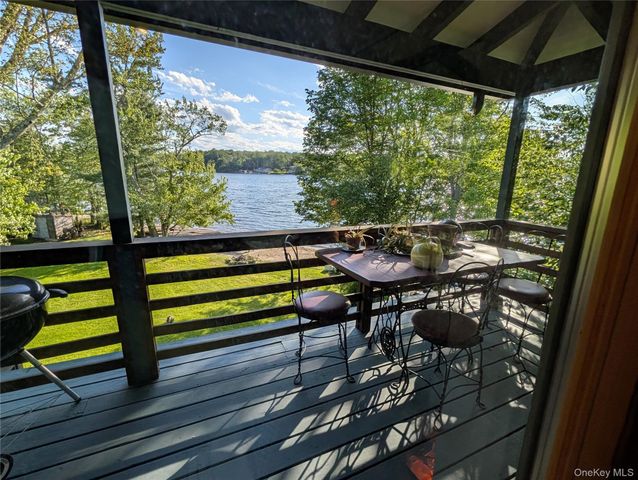 3565 State Route 55, Kauneonga Lake, NY 12720