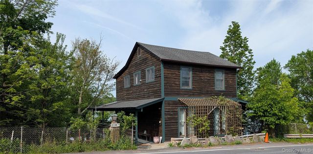 3565 State Route 55, Kauneonga Lake, NY 12720