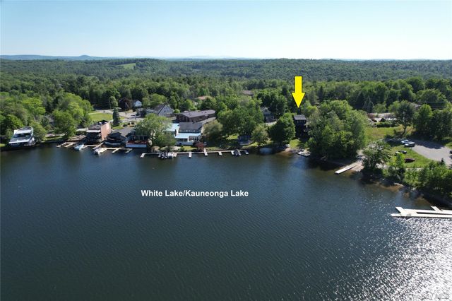 3565 State Route 55, Kauneonga Lake, NY 12720
