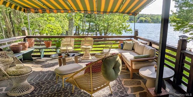 3565 State Route 55, Kauneonga Lake, NY 12720