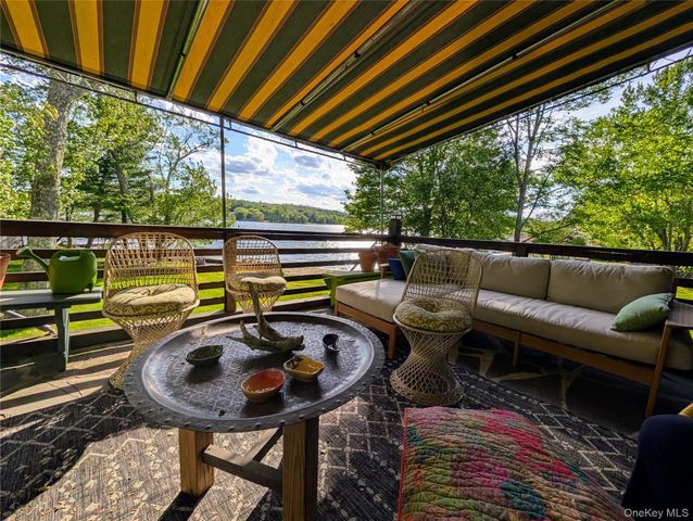 3565 State Route 55, Kauneonga Lake, NY 12720