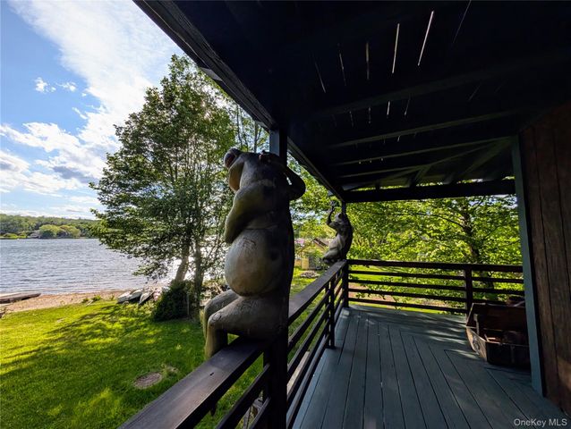 3565 State Route 55, Kauneonga Lake, NY 12720
