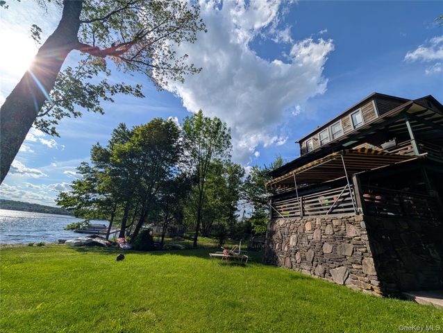 3565 State Route 55, Bethel, NY 12720