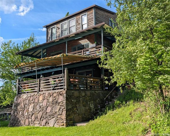 3565 State Route 55, Kauneonga Lake, NY 12720