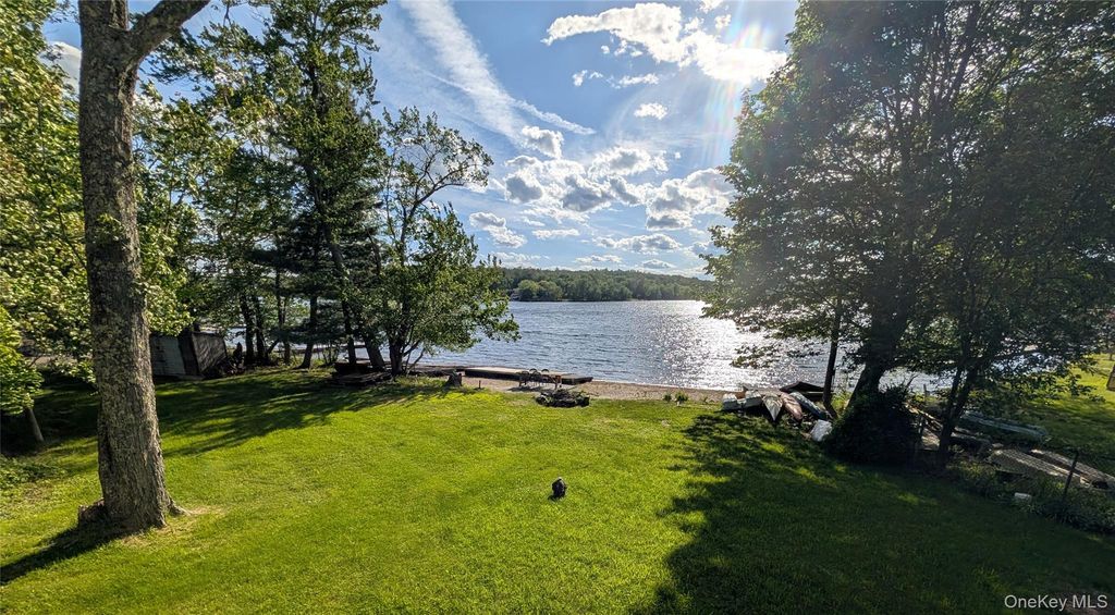 3565 State Route 55, Kauneonga Lake, NY 12720