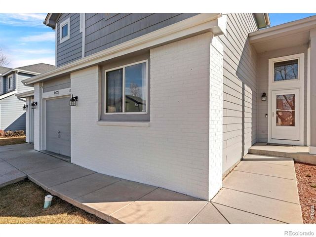 10473 Sunburst Avenue, Longmont, CO 80504