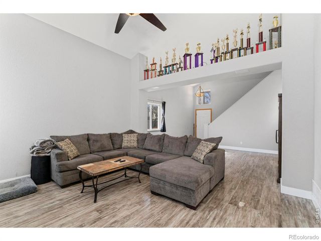 10473 Sunburst Avenue, Longmont, CO 80504