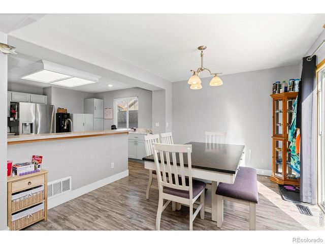 10473 Sunburst Avenue, Longmont, CO 80504