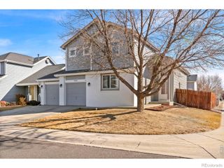 10473 Sunburst Avenue, Longmont, CO 80504
