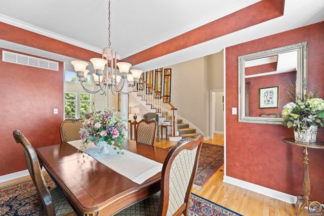 3916 SW Clarion PL, Topeka, KS 66610