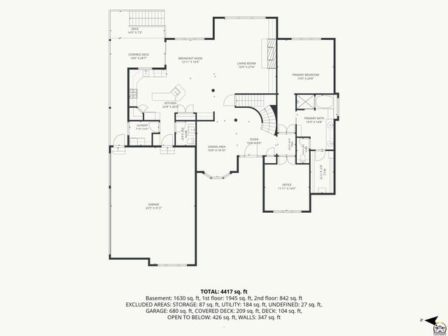 3916 SW Clarion PL, Topeka, KS 66610