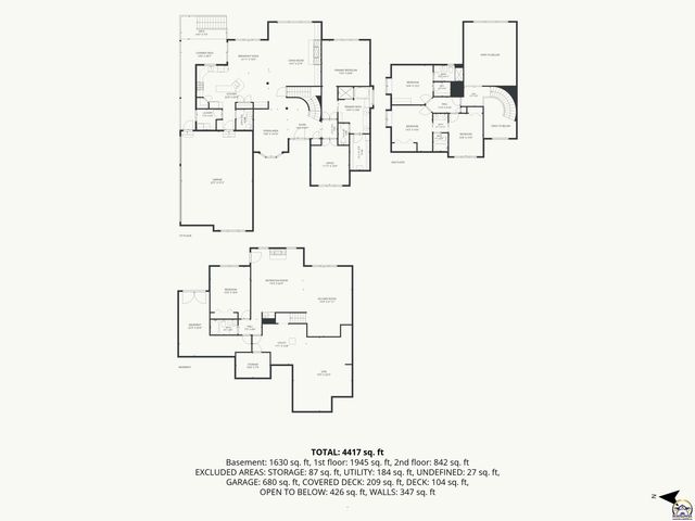 3916 SW Clarion PL, Topeka, KS 66610