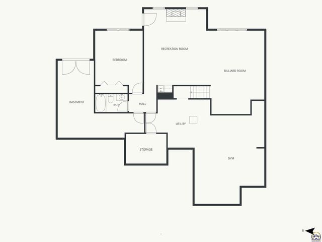 3916 SW Clarion PL, Topeka, KS 66610