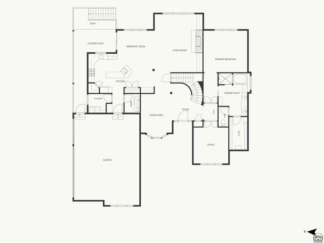 3916 SW Clarion PL, Topeka, KS 66610