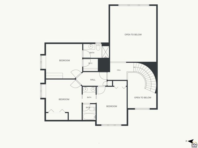 3916 SW Clarion PL, Topeka, KS 66610