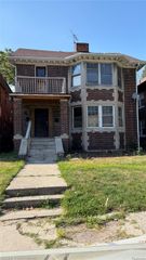 1714 Burlingame Street, Detroit, MI 48206