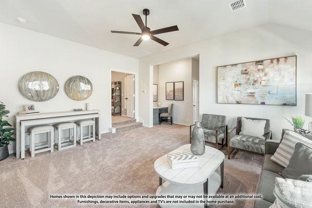 1143 Dove Haven Drive, Justin, TX 76247