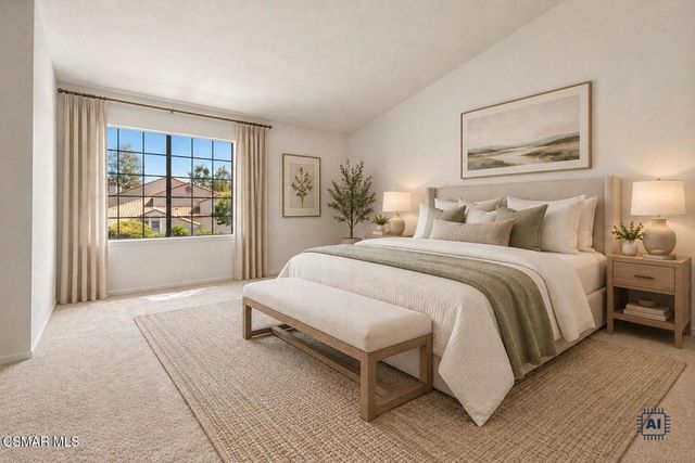 460 Country Club Drive C, Simi Valley, CA 93065
