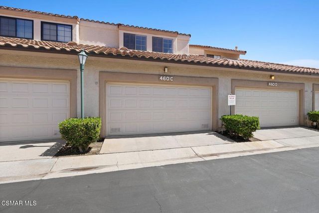 460 Country Club Drive C, Simi Valley, CA 93065