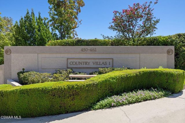 460 Country Club Drive C, Simi Valley, CA 93065