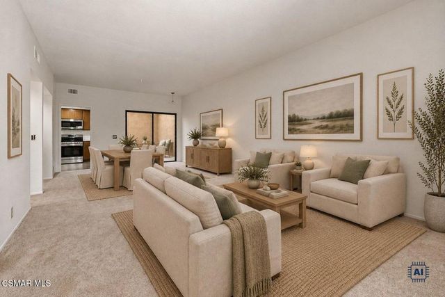 460 Country Club Drive C, Simi Valley, CA 93065
