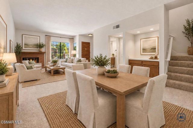 460 Country Club Drive C, Simi Valley, CA 93065