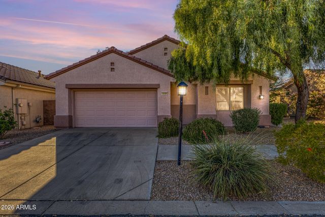 15930 W Autumn Circle, Surprise, AZ 85374