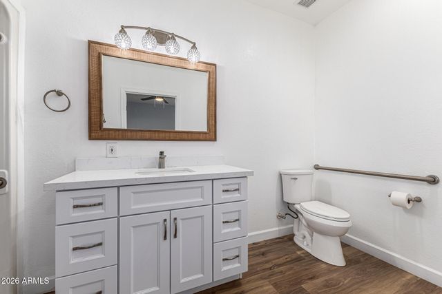 15930 W Autumn Circle, Surprise, AZ 85374