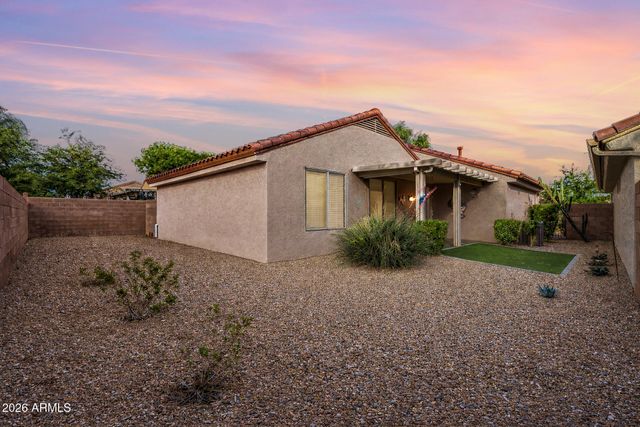 15930 W Autumn Circle, Surprise, AZ 85374